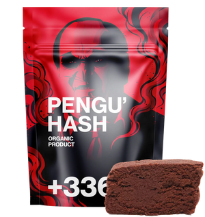 Pengu’Hash 10-OH HHC