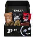 BOX HALLOWEED 15G 10 OH HHC