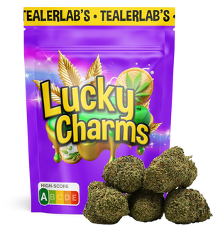Lucky Charms THV+