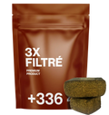 X3 THC+ Filtered