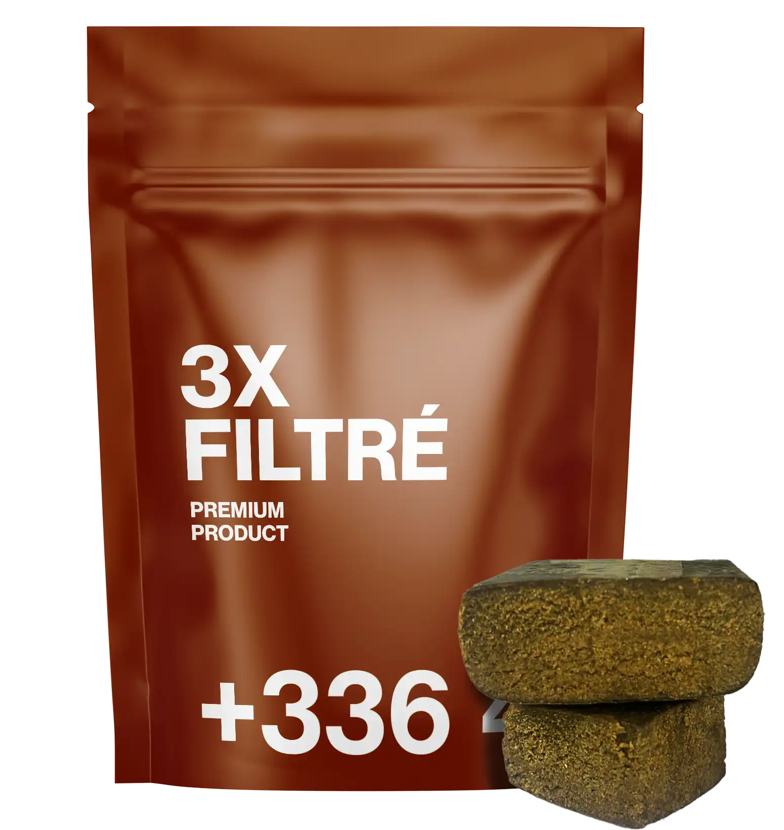 X3 Filtré TH+