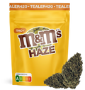 M&M'Haze THV+