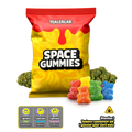 Gummies Bear 25mg THC