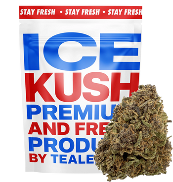 ICE KUSH THCA