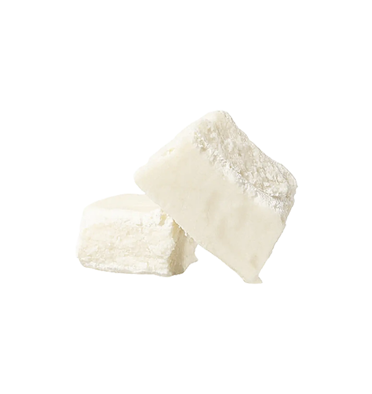 White THV+ isolator