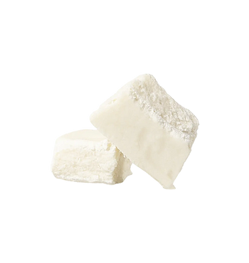 White isolator THC+