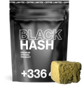 Black Hash THV+