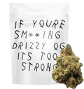DREEZY OG  THCA