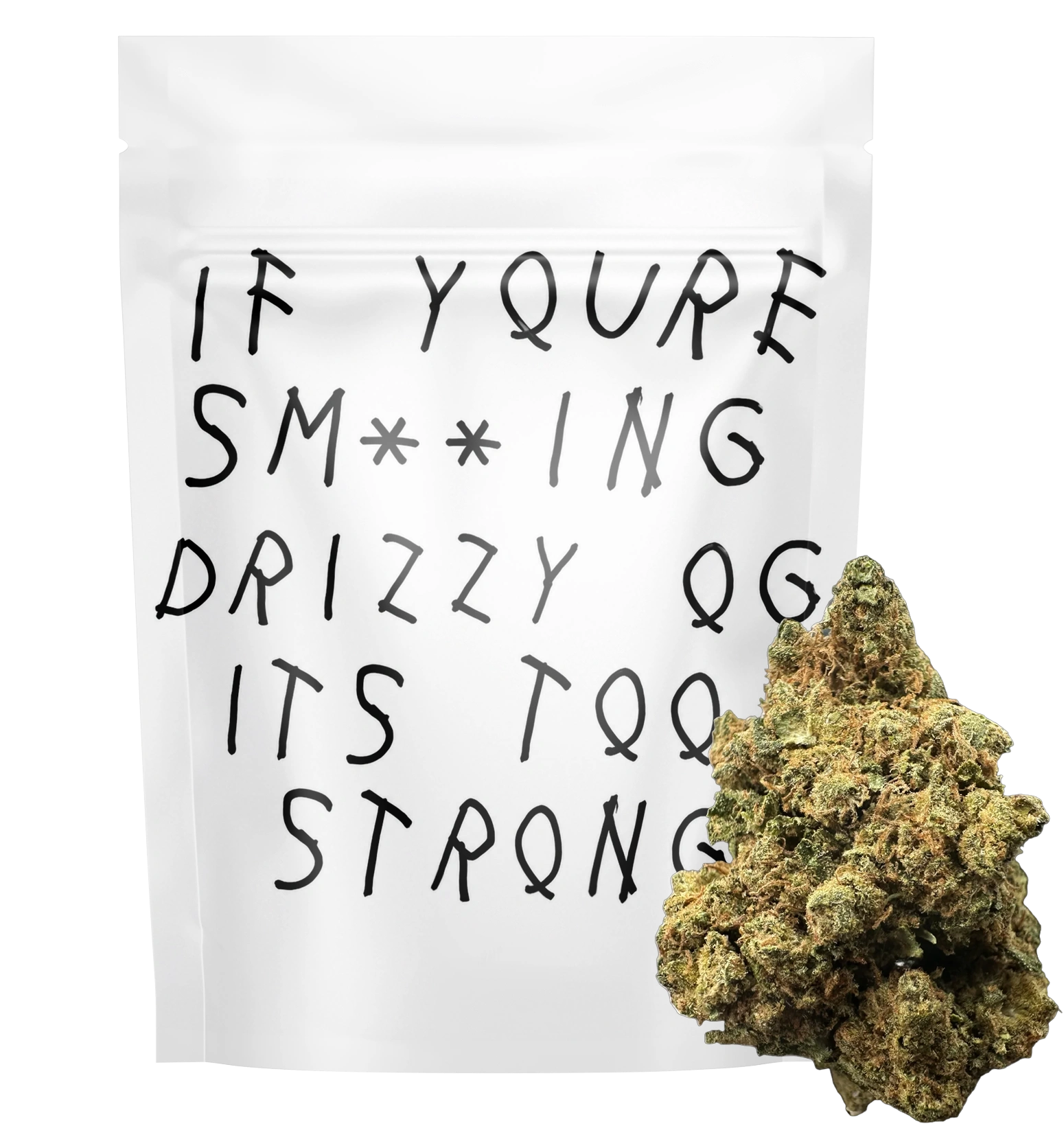 DREEZY OG  THCA