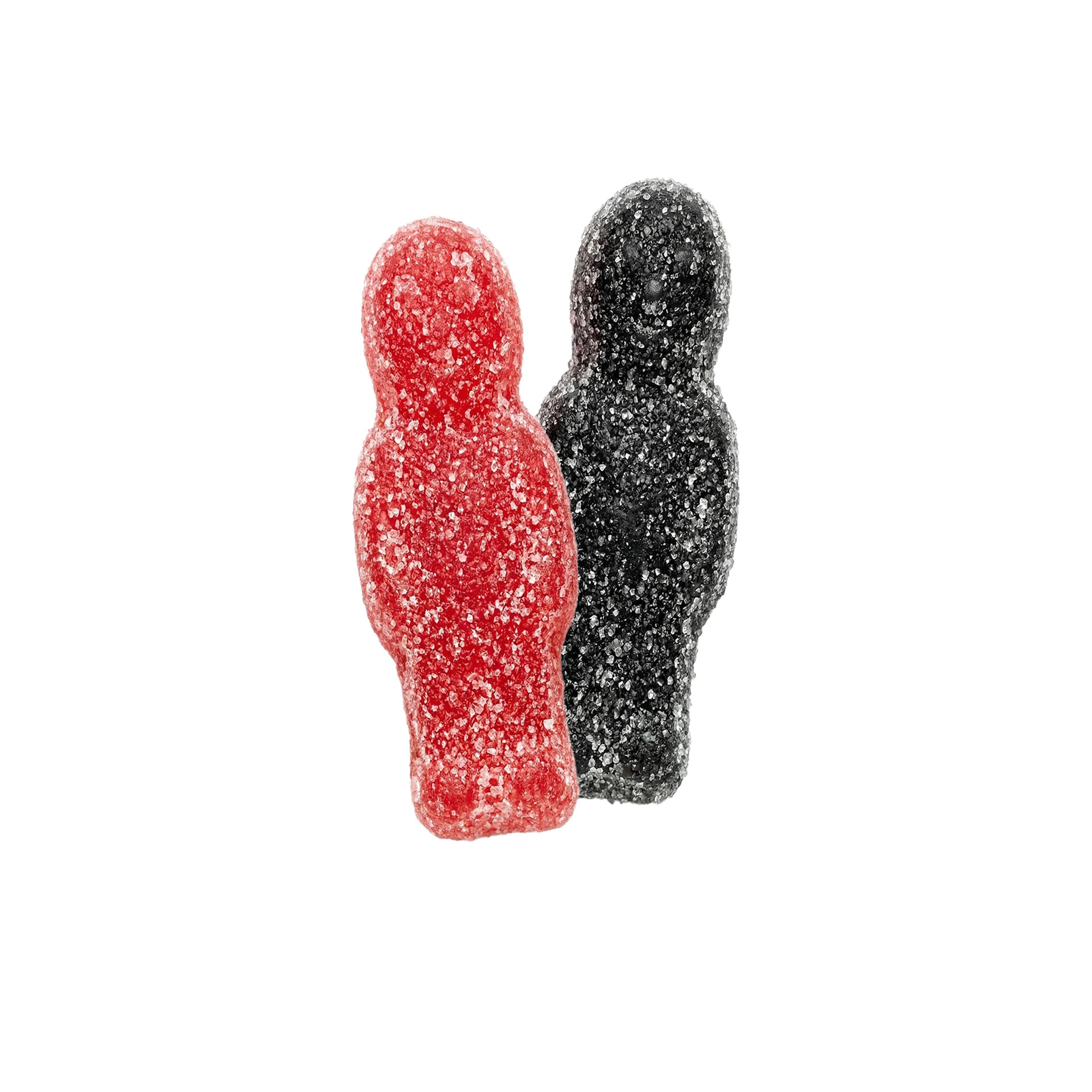Gummies Tutti Frutti 5mg THC Full Spectrum