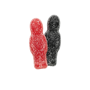 Tutti Frutti Gummies 5mg Full Spectrum THC — alternate view