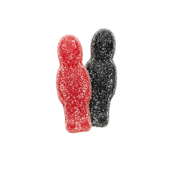 Gummies Tutti Frutti 5mg THC Full Spectrum