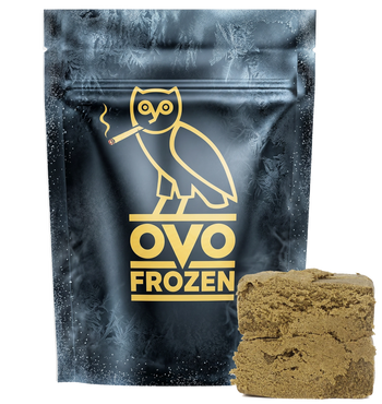 OVO FROZEN THCA