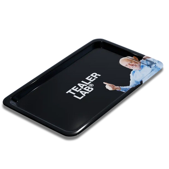 Plateau TealerLab