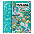 Toncs' Notebook 🪄