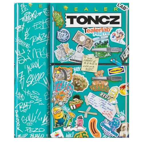 Carnet de Toncs 🪄
