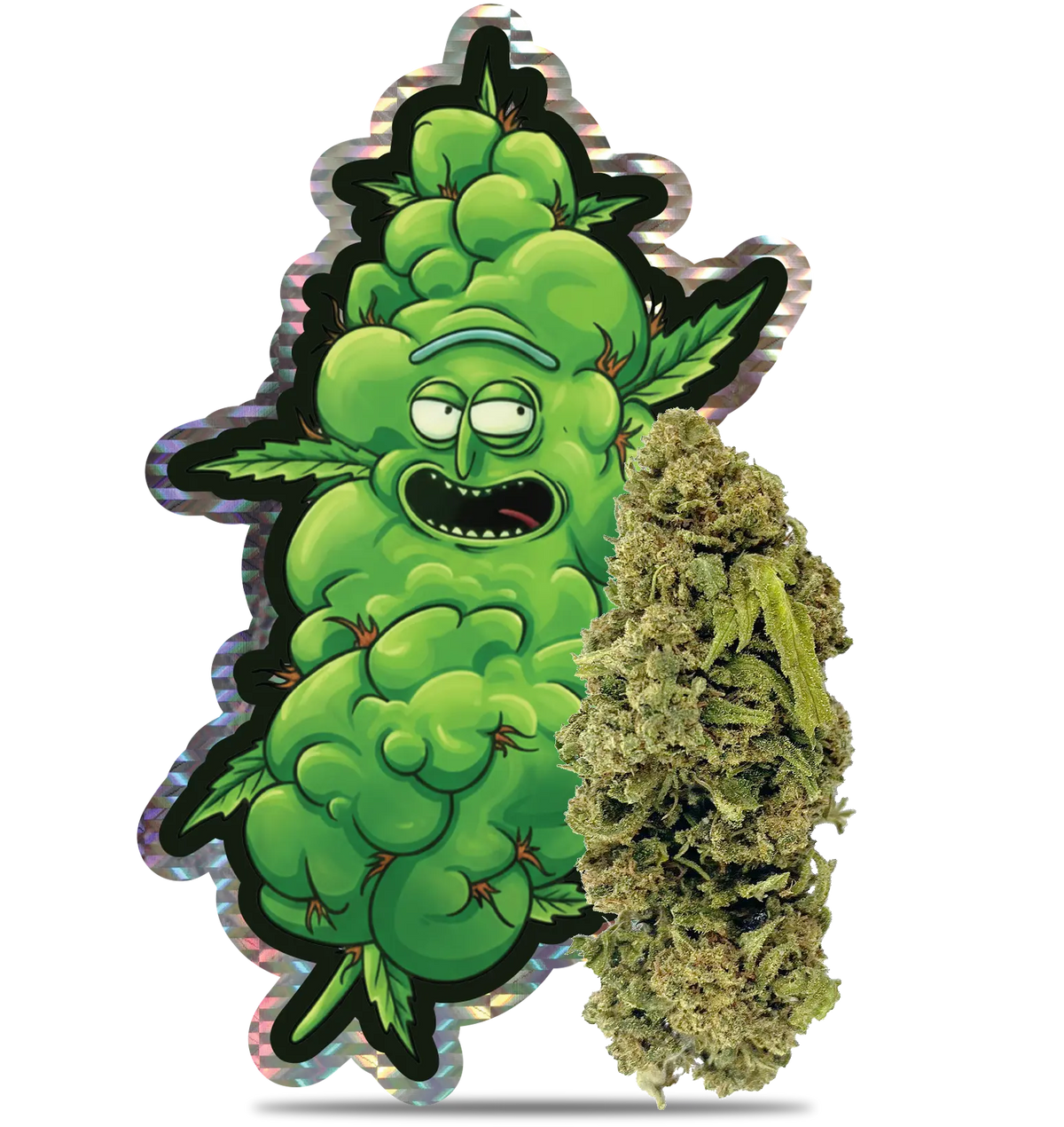 Pickle Haze 29% THCA