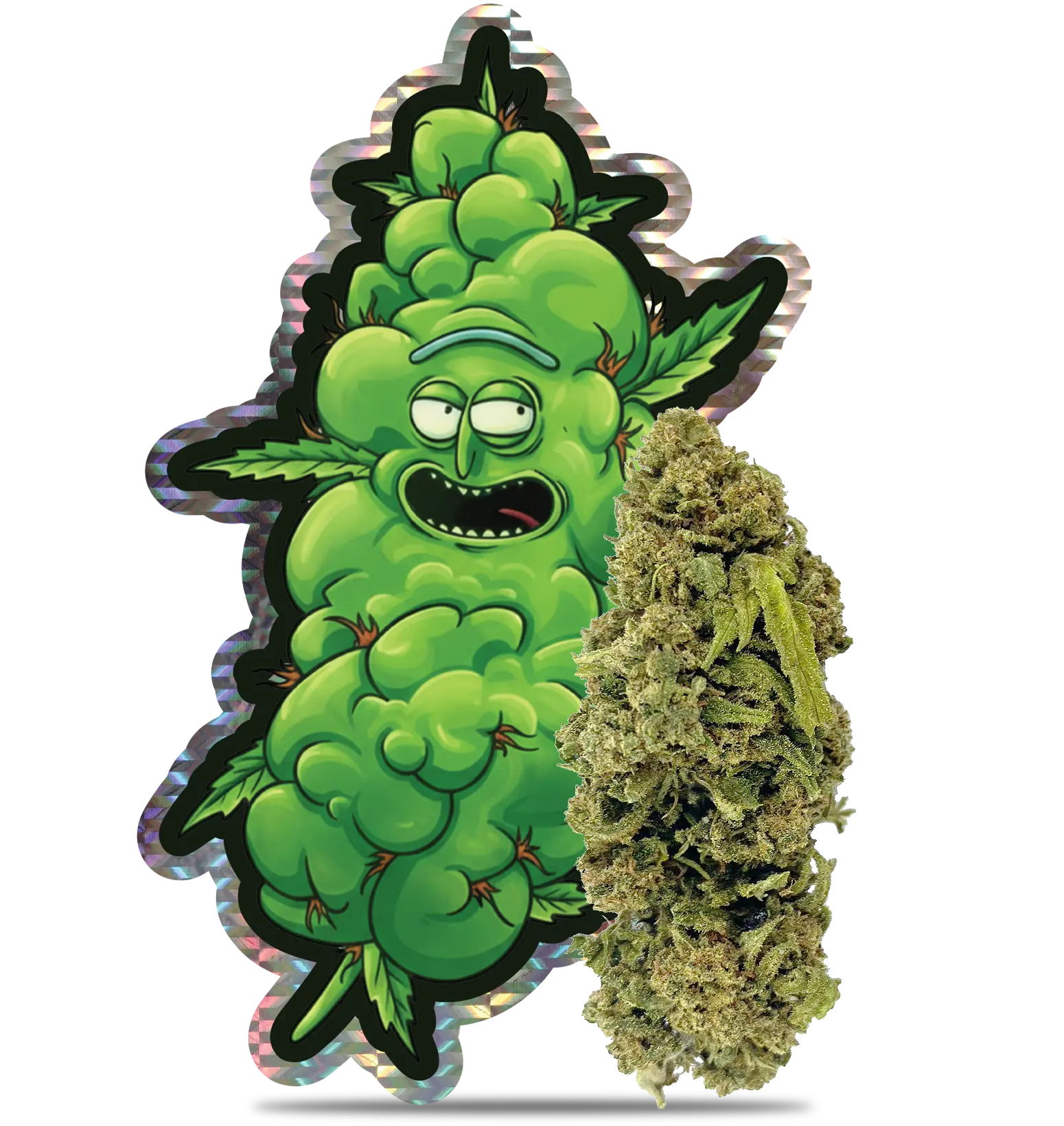 Pickle Haze 29% THCA