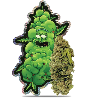 Pickle Haze 29% THCA