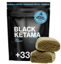 Black Ketama THV+