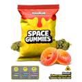 Gummies Peach rings 5mg THC Full Spectrum
