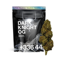 Dark Night OG 10 OH HHC