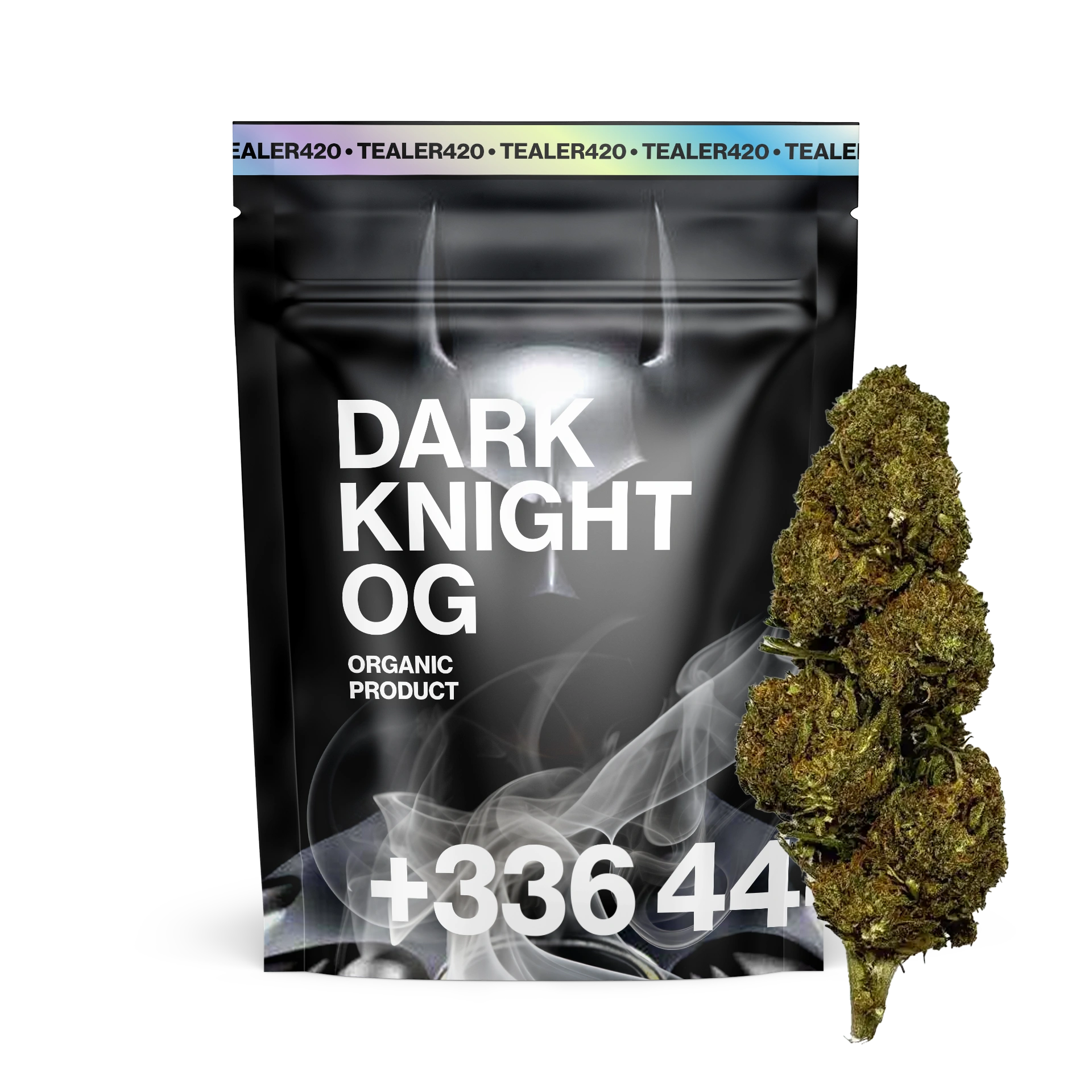 Dark Night OG 10 OH HHC