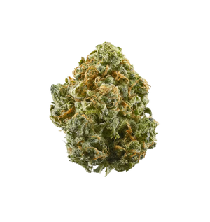 Blue Dream TH+ — vue alternative