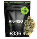 AK-420 THV+