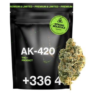 AK-420 THV+