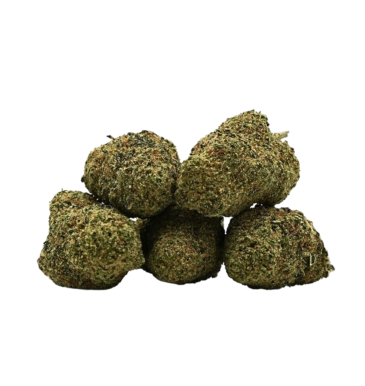 Lucky Charms THV+