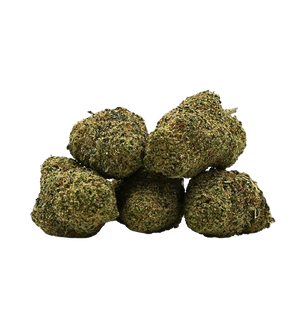 Lucky Charms THV+ — vue alternative