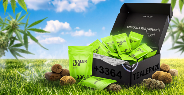 Compose ton pack. Profite de remises supplémentaires.