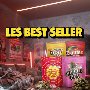 Les best-sellers — Les produit que vous kiffé.