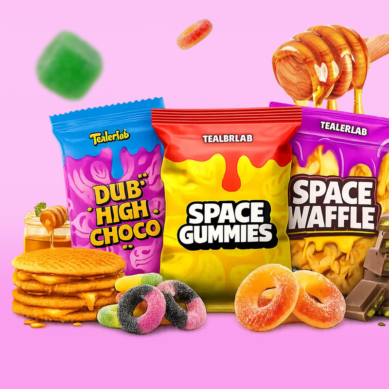 EDIBLES
