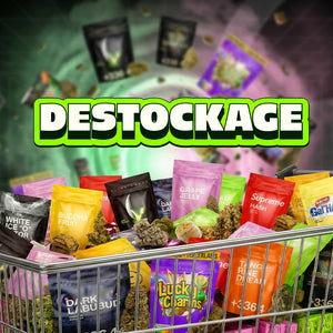 Meilleur prix — Destockage massif en vue.