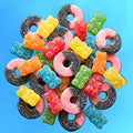 Destock Gummies THC 