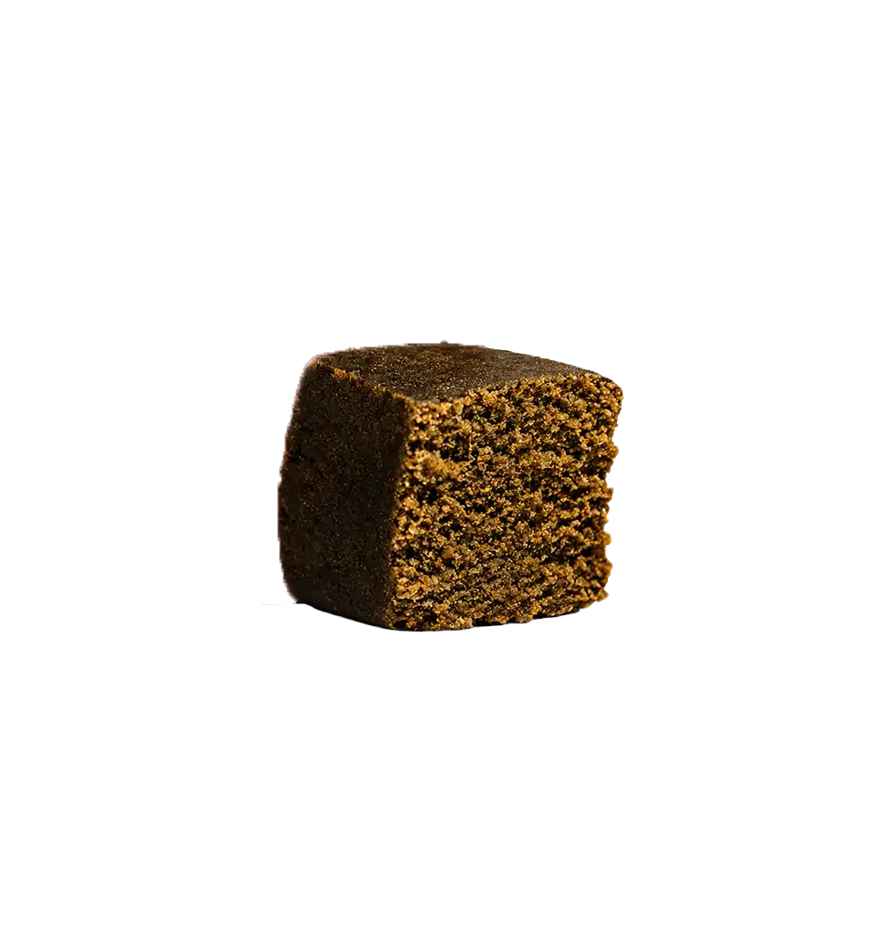 Lamine Yam'hash THCA