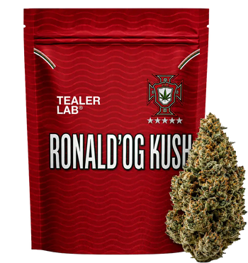 Ronald'og Kush THCA 🇵🇹