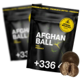 Afghan Ball THV+