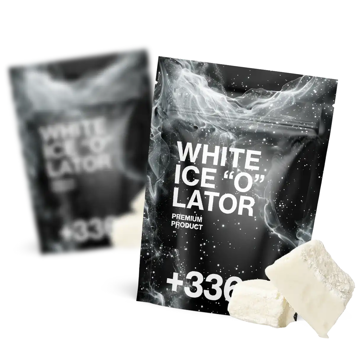 White THV+ isolator