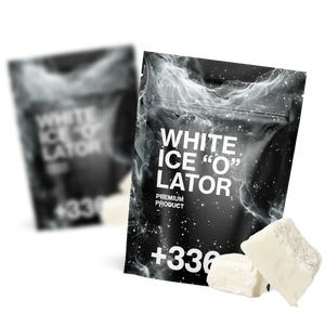 White isolator THV+