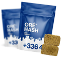 Oréo THC+