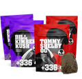 Duo Blinders Pack 40g CBX