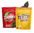 DUO PACK SUCRÉ 20G