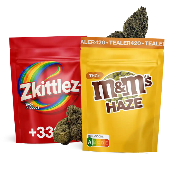 DUO PACK DULCE 20G