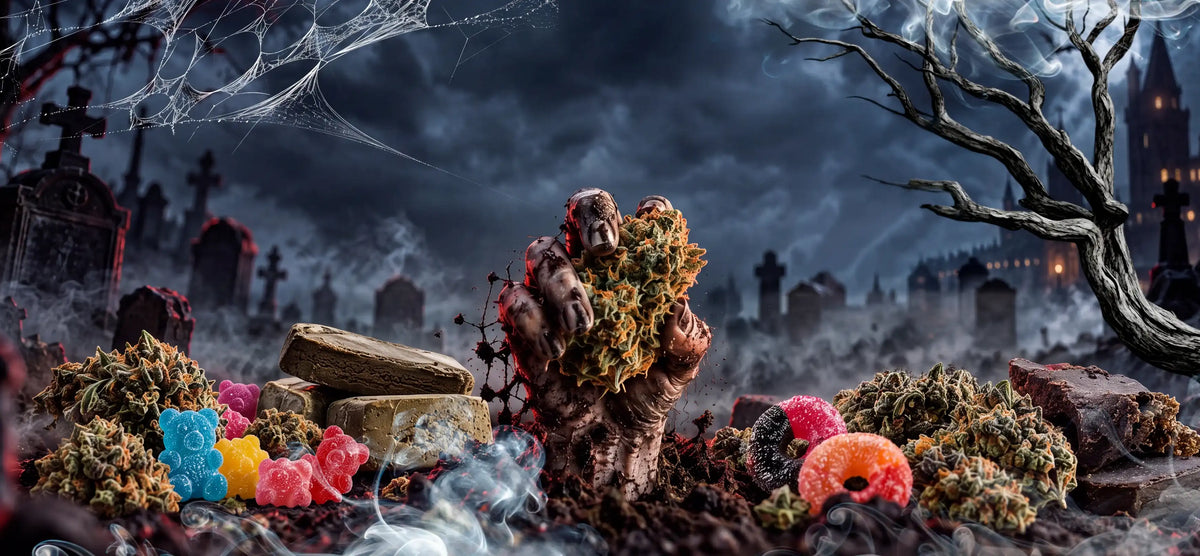 Halloweed