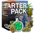 Tealer420 Pack