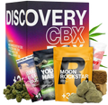CBX Starter Pack