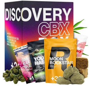 CBX Starter Pack